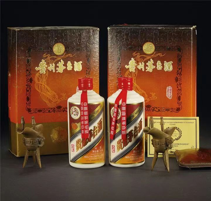 共和烟酒回收